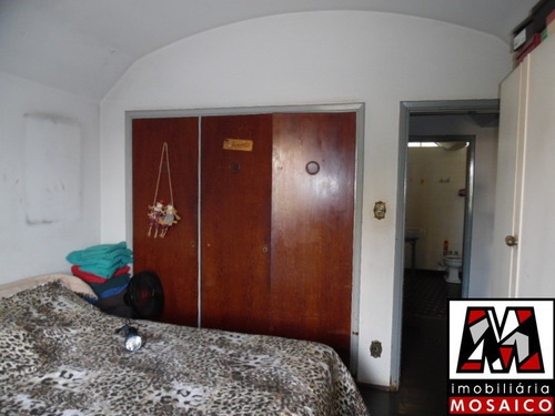 Imagem 19 de 30 de Ótimo Imóvel Comercial Ou Residencial Na Rua Do Retiro, Bem Localizado - 50581 - 68862845