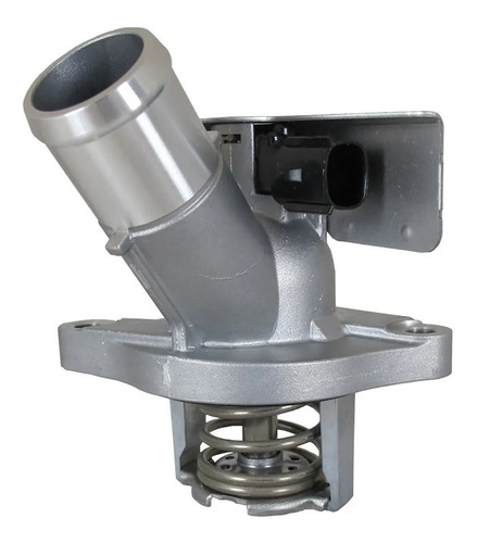 Válvula Termostática S10 2.4 2.5 8/16v Flex Ecotec 12 A 19