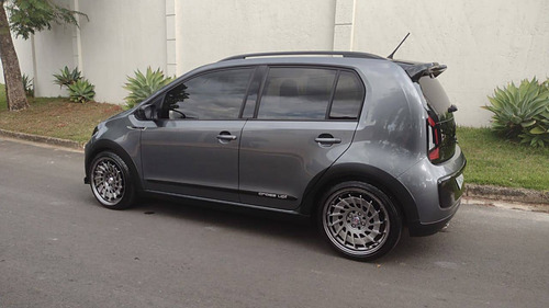 Volkswagen Cross Up! 1.0 Tsi 5p