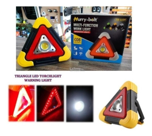 Gata 4 Ton. + Llave + Triangulo Auto Mg All-new Mg 3