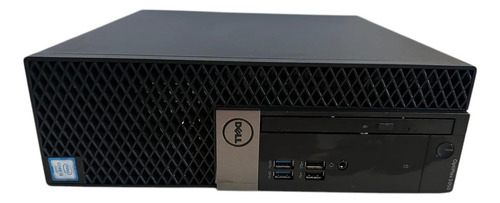 Pc Dell Optiplex 5050 Core I5-6500 6th Ram 8gb Wi Fi (Reacondicionado)