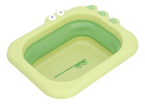 Ipawty Bañador Para Bebés Clean Rinse, Plegable,