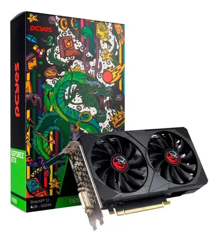 Gtx 1650 online ti 4gb ddr6