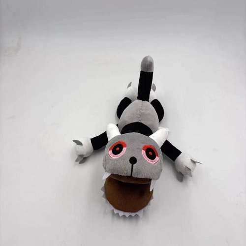 Dandy's World Pebble Peluche Muñeca Juguete Cumpleaño Regalo