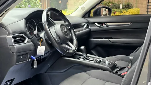 Mazda CX-5 2.0 Touring At