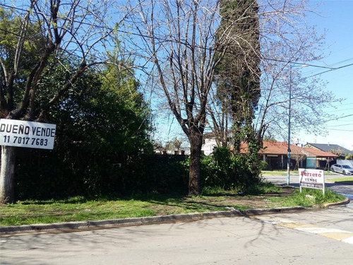 Imagen 4 de 4 de Lote En Venta Ituzaingo