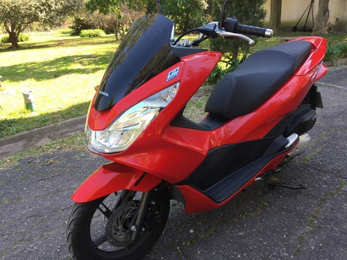 Honda Pcx 150