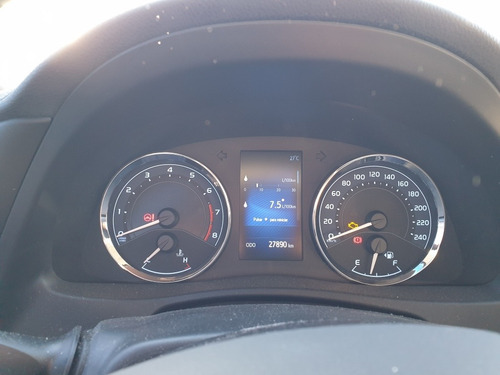 Toyota Corolla 1.8 Xei Mt 140cv 2020