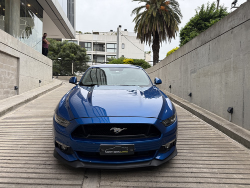 Ford Mustang 5.0 Gt 421cv