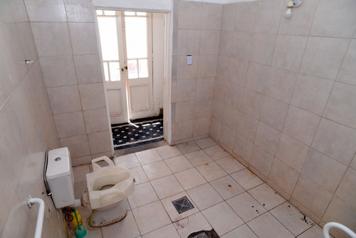 Venta Casa Apta Comercial En Barracas