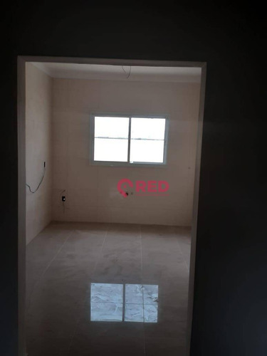 Imagem 2 de 29 de Sobrado Com 3 Dormitórios À Venda, 165 M² Por R$ 650.000,00 - Condomínio Terras De São Francisco - Sorocaba/sp - So0028