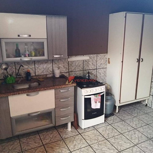 Chácara À Venda, 1000 M² Por R$ 850.000,00 - Colinas Do Piracicaba (ártemis) - Piracicaba/sp - Ch0104