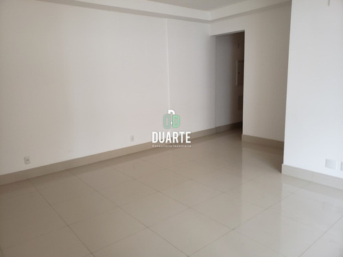 Imagem 10 de 24 de Apartamento Novo No Gonzaga - Ap02757 - 68123151