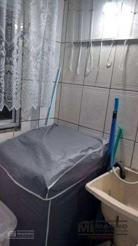 Imagem 11 de 14 de Apartamento Com 2 Dormitórios À Venda Na Penha - Ap1783