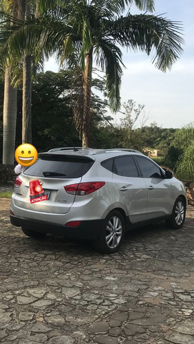Imagem 4 de 12 de Hyundai Ix35