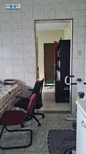 Imagem 10 de 24 de Casa À Venda - Ca0167