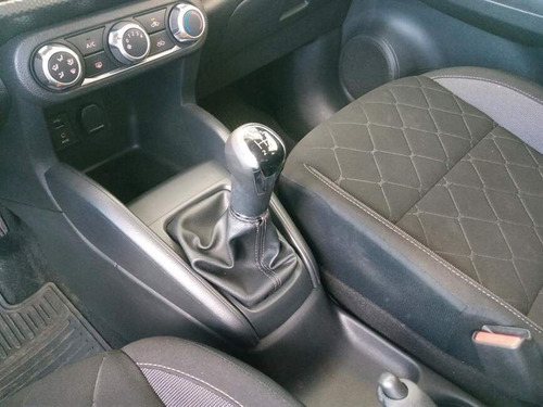 Imagem 8 de 14 de Kicks 1.6 16v Flexstart S 4p Manual