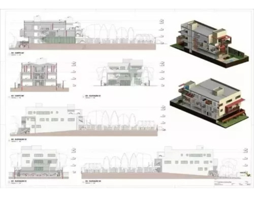 Revit Eficiência Em Edificações + Template Completo + Brinde