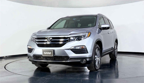 Imagen 1 de 15 de 113500 - Honda Pilot 2018 Con Garantía