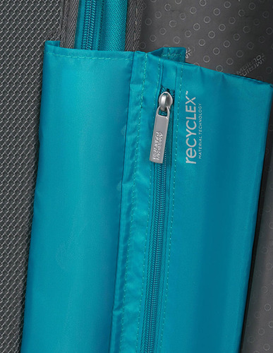 Maleta Starvibe 55 Cm Exp Tsa Verdigris American Tourister