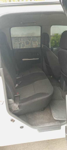 Imagen 6 de 7 de Chevrolet Luv Dmax Automatica 4x2