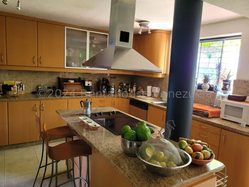 Casa En Venta 24-14401