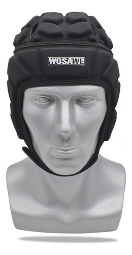 Nuevo Protector De Cabeza De Portero Lacrosse I
