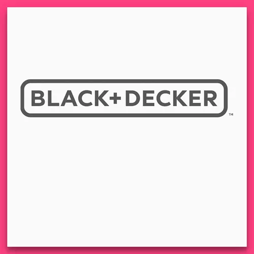 Cuchillo Electrico Black + Decker Mod. Ek500 ( 9 Pulgadas )
