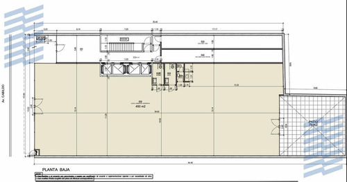 Imagen 19 de 25 de Departamento - Nuñez- Altos De Nuñez- Pozo Entrega 2023 - 2 Ambientes Balcon Interno 52 M2