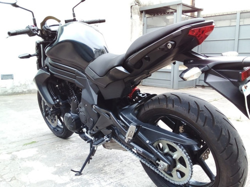 Imagen 5 de 9 de Kawasaki Er 6 N