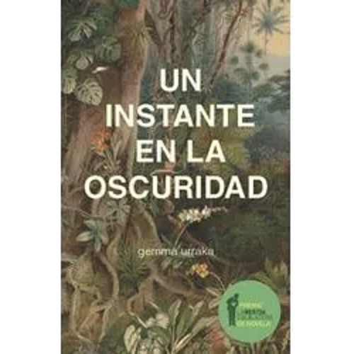 Un Instante En La Oscuridad - Urraka - La Bestia Equilatera