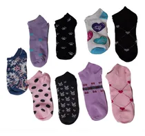 Comprar Sùper Oferta 2 Docenas Surtidas De Medias Algodòn (24 Pares)