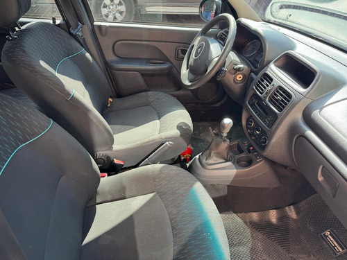 Renault Clio 1.2 Mio Dynamique 5P