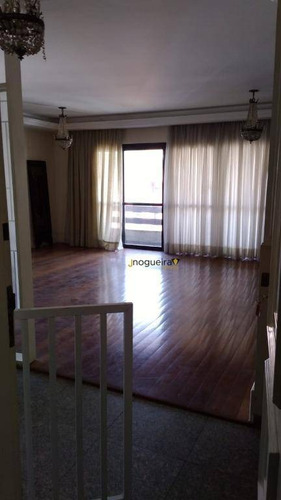 Imagem 2 de 30 de Cobertura Com 2 Dormitórios À Venda, 400 M² Por R$ 3.600.000,00 - Moema - São Paulo/sp - Co0149