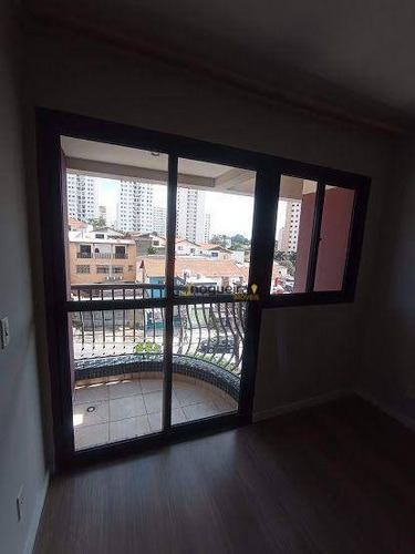 03 Dormitorios Com Suite Jd Marajoara - Ap15998