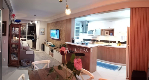 Imagem 26 de 30 de Lindo Apartamento No Residencial Palazzo Reale - Ap2131