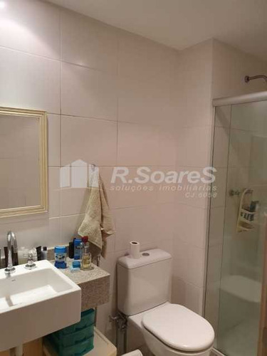 Imagem 12 de 15 de Apartamento Com 3 Quartos Em Botafogo, Mena Barreto - Baap30041