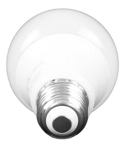 Lampada Led A60 E27 7w 3000k Bivolt