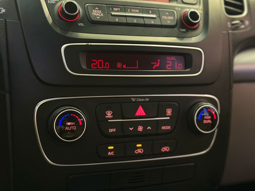 Kia Sorento Sorento EX 2.4 (aut)(S.253)