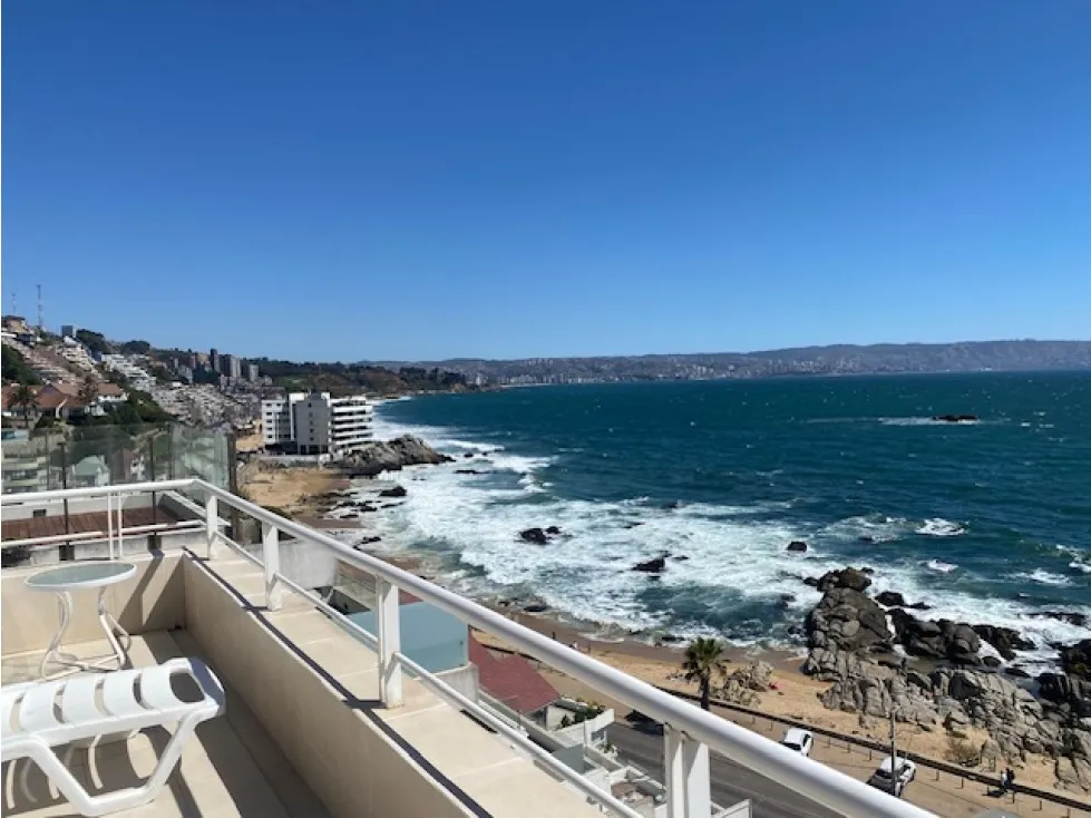 Imagen 2 de 8 de Reñaca / Sector 5 / Vista Despejada