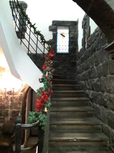 Espectacular Castillo - A Pasos Barrio Italia