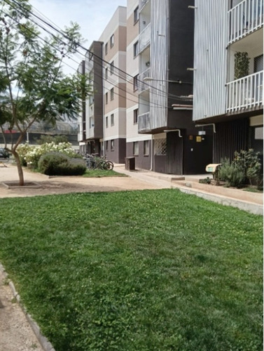Piezas En Departamento Amoblado Solo Estudiantes