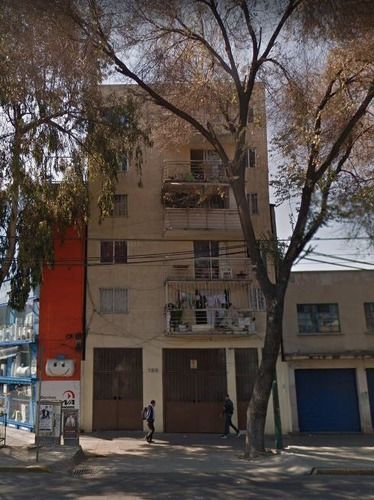 Imagen 1 de 14 de Departamento En Venta En Cuauhtémoc Imm