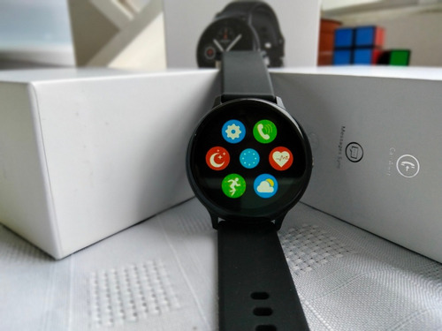 Smartwatch I11