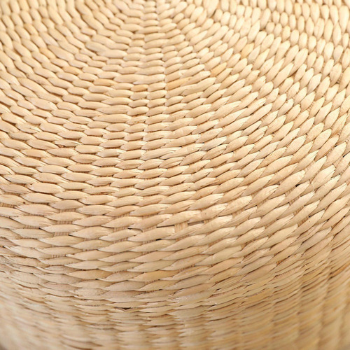 ( Cojín De Asiento De Tatami De Estilo Japonés Estera De