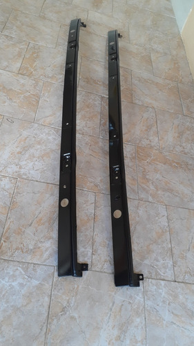 Pletina Frontal Fvr (Usado)