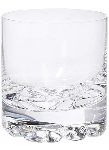 Vasos De Whisky - Orrefors Erik 11.5 Ounce Old Fashioned Gla