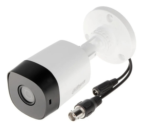 Imagen 2 de 3 de Camara Dahua B1a21p 2mpx 1080p Full Hd Hdcvi Ir20m Seguridad