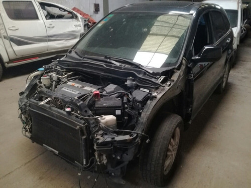 Honda Crv 2.4 Faltantes