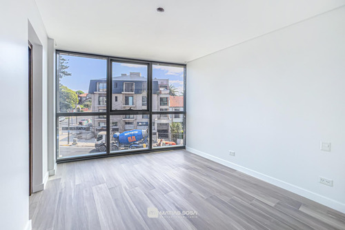 Venta - Departamento - 2 Ambientes - Maral Explanada - Arq. Cesar Pelli